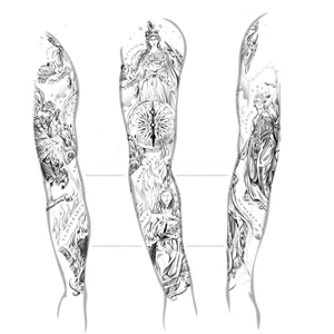 Design de Tatouage par Ukrdesign