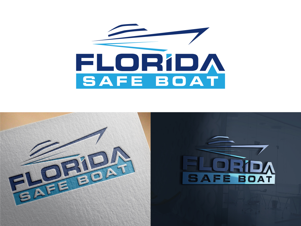 Logo Design by Alissananda for this project | Design #33040704