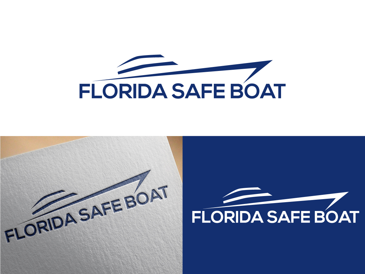 Logo Design by Alissananda for this project | Design #33040718