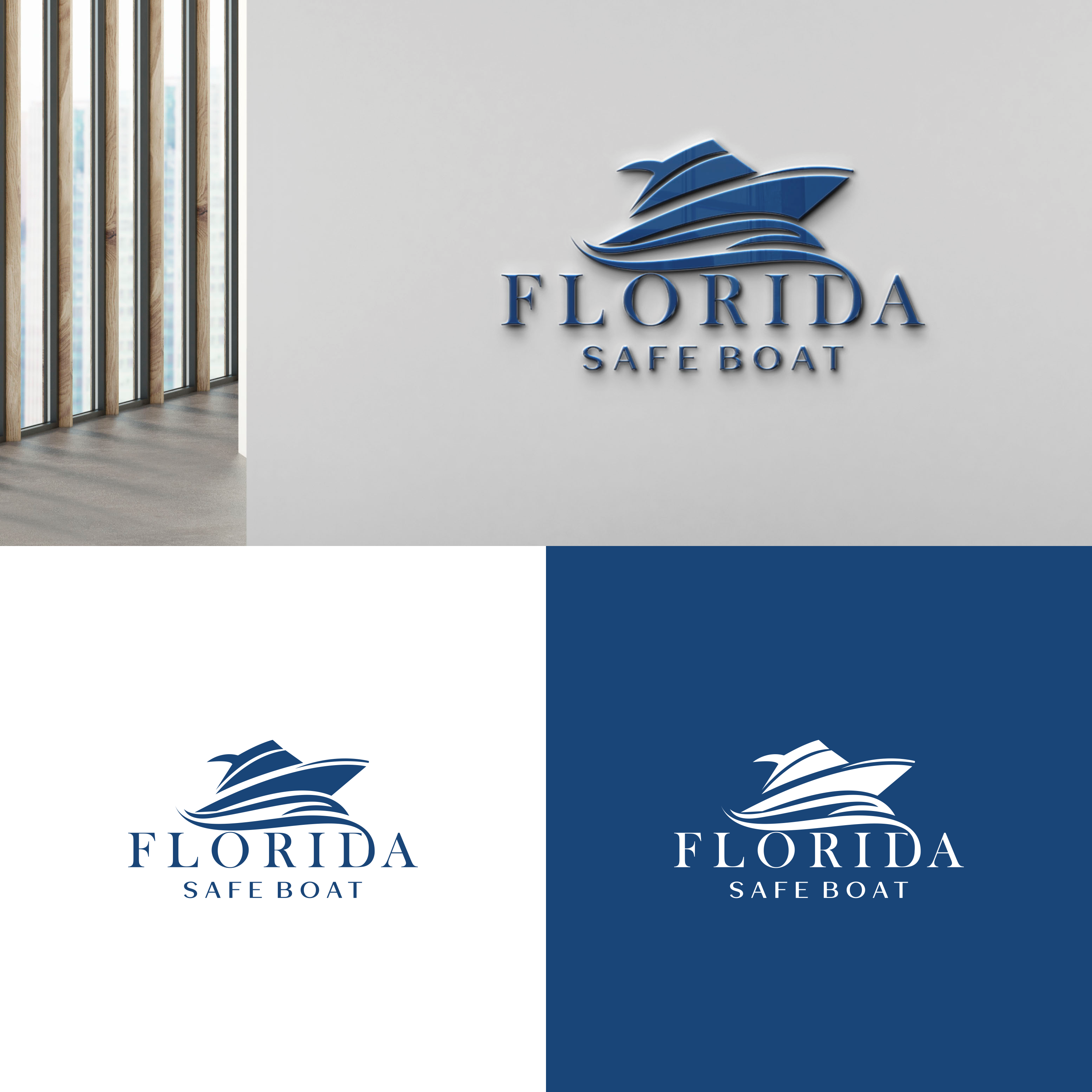 Design de Logo par syad666 pour ce projet | Design #33009798