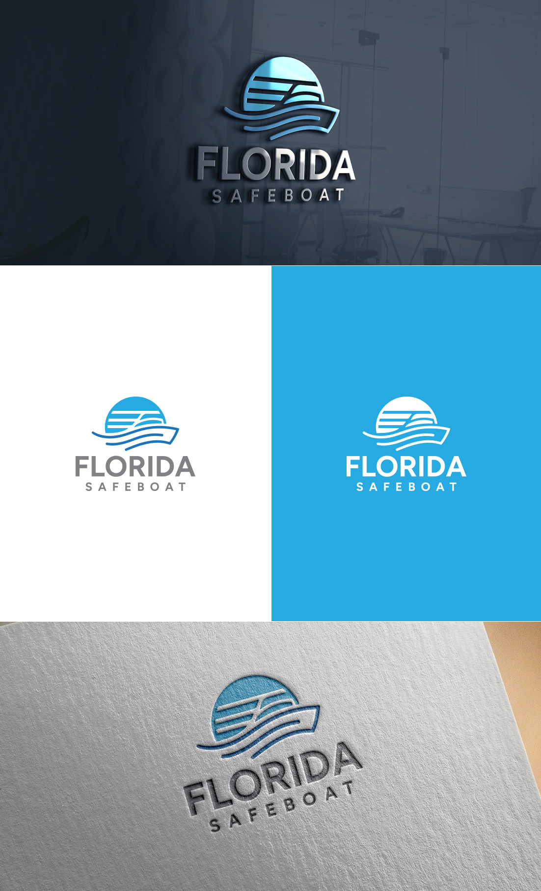 Logo Design by GLDesigns for this project | Design #33008357