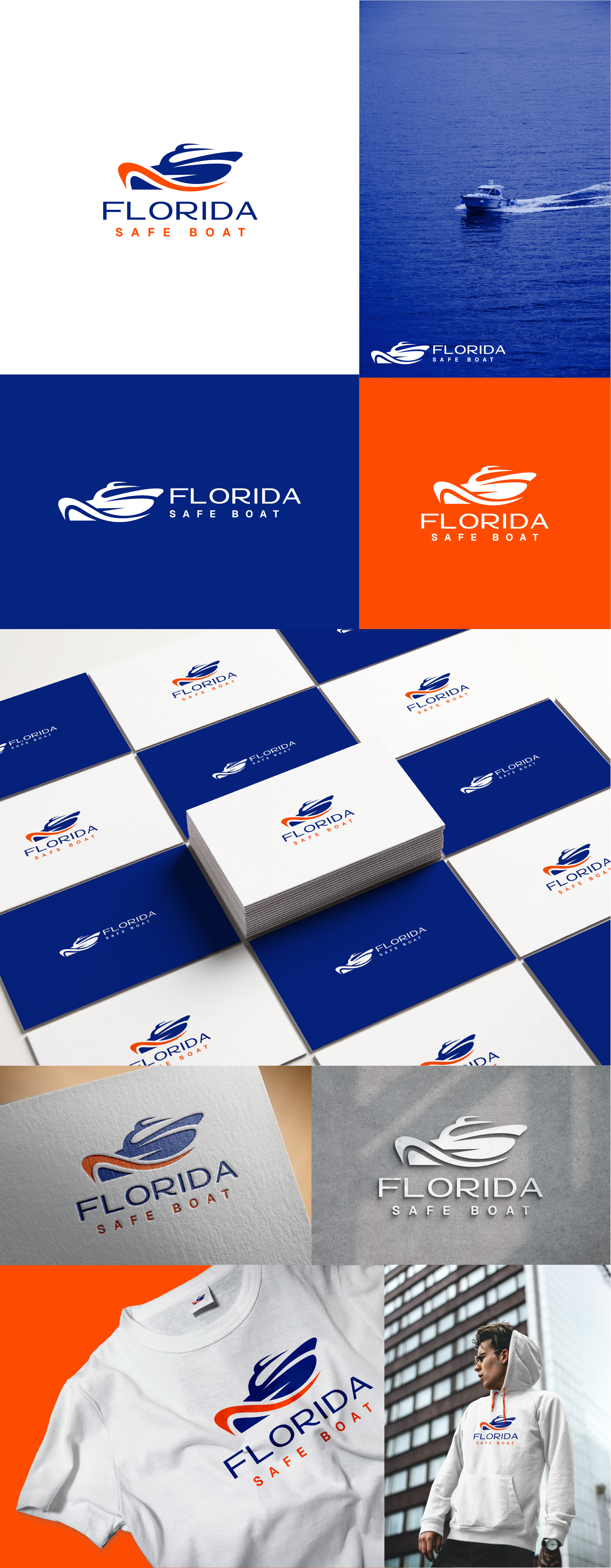 Logo Design by Grapismo Brand Studio for this project | Design #33009590