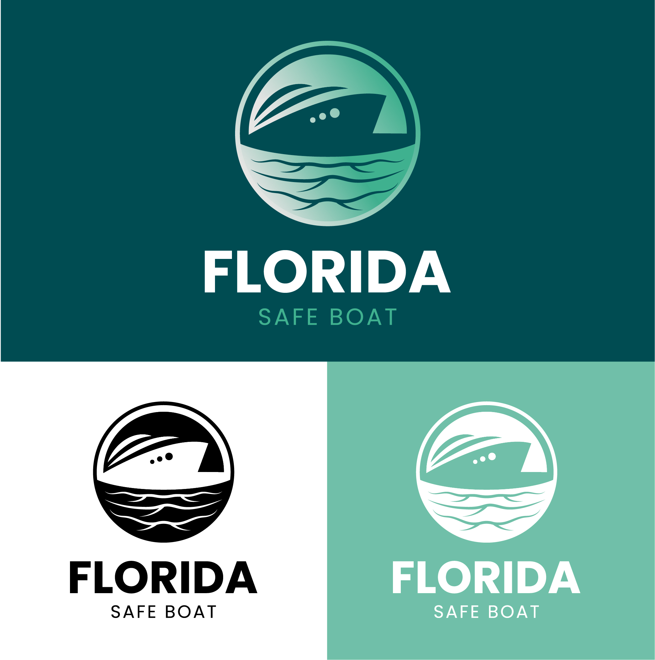 Logo Design by CrewType for this project | Design #33009061