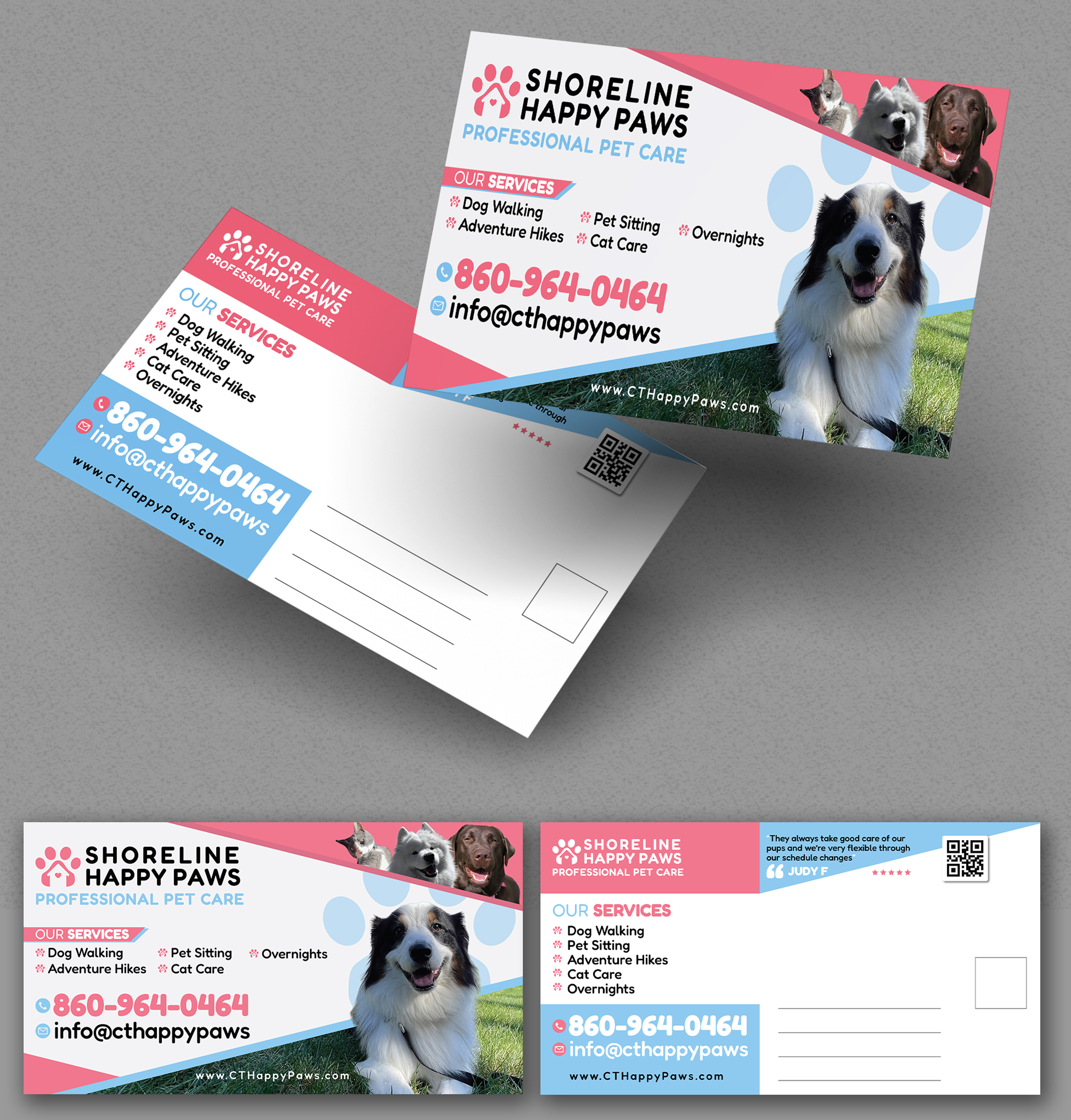 Graphic Design by Impressive Solutions for this project | Design #33014915