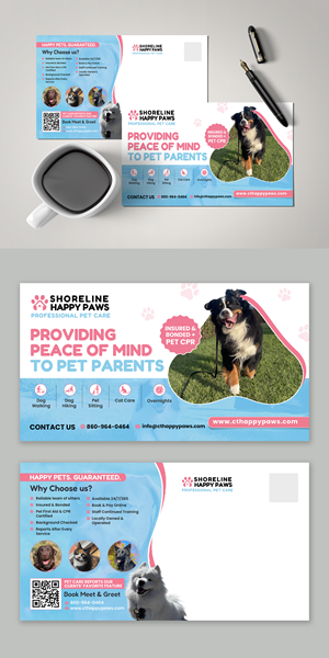 Graphic Design by debdesign for this project | Design: #33014593