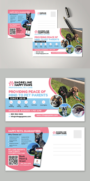 Graphic Design by debdesign for this project | Design: #33014615