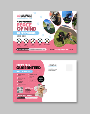 Graphic Design by debdesign for this project | Design: #33015868