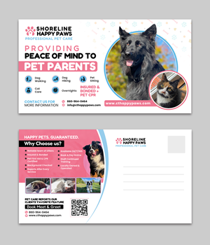 Graphic Design by debdesign for this project | Design: #33016148