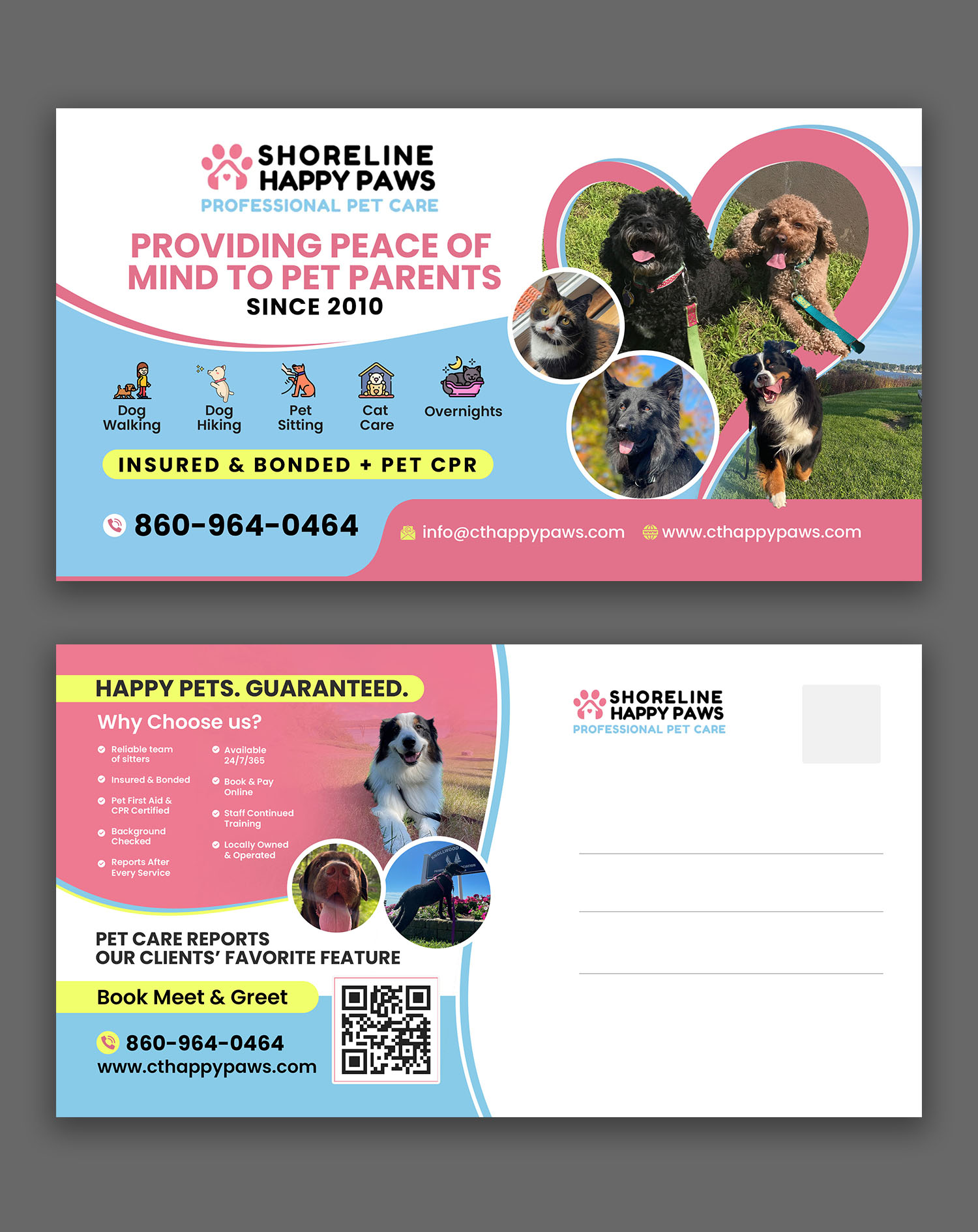 Graphic Design by debdesign for this project | Design #33016835