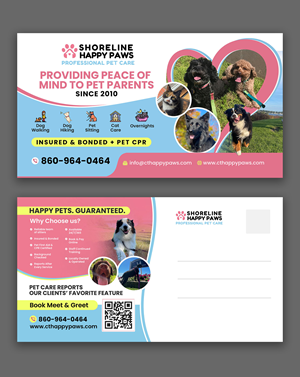 Graphic Design by debdesign for this project | Design: #33016835