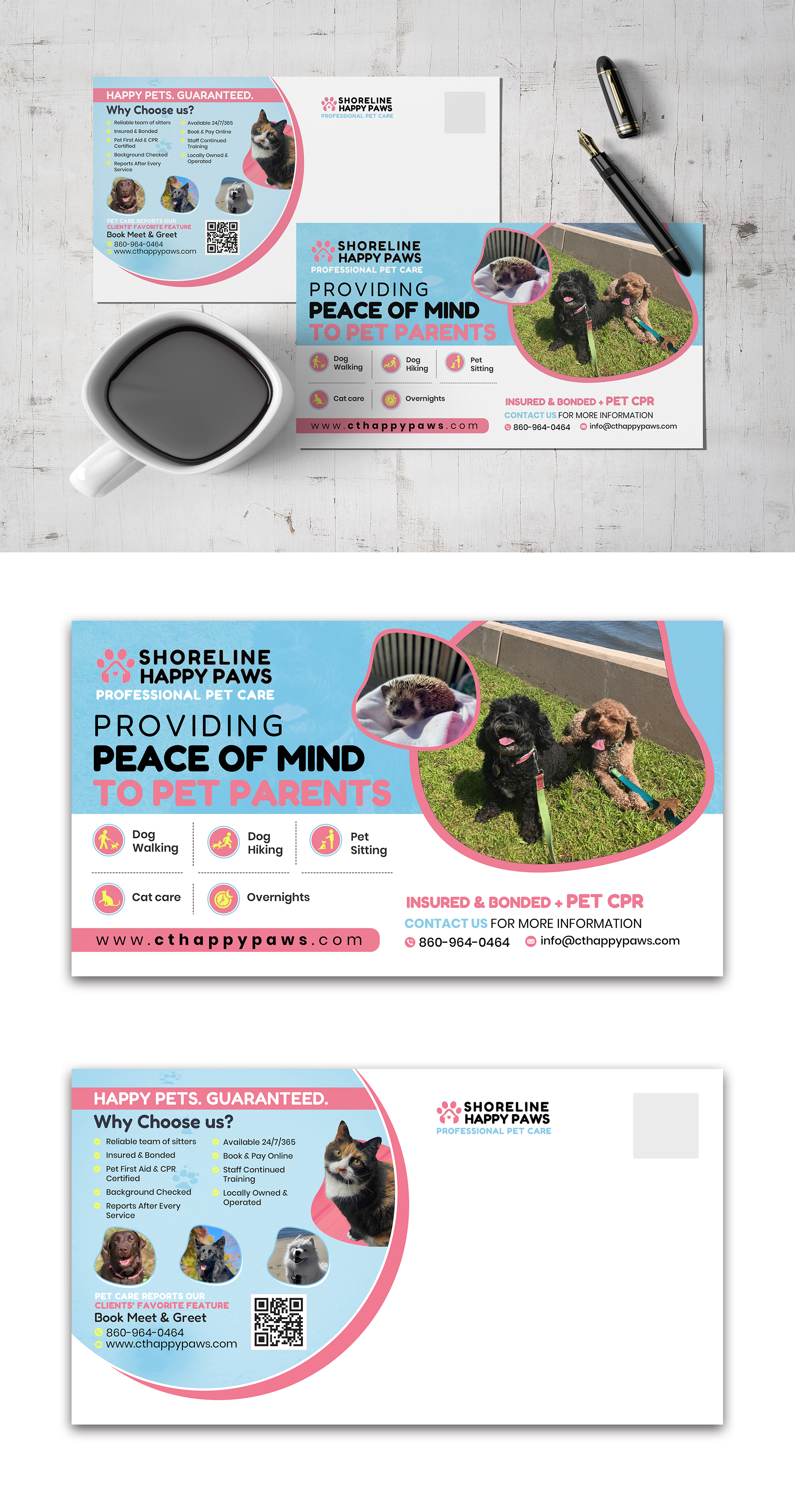 Graphic Design by debdesign for this project | Design #33017259