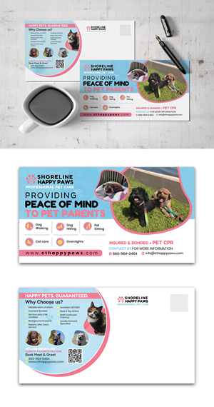 Graphic Design by debdesign for this project | Design: #33017259