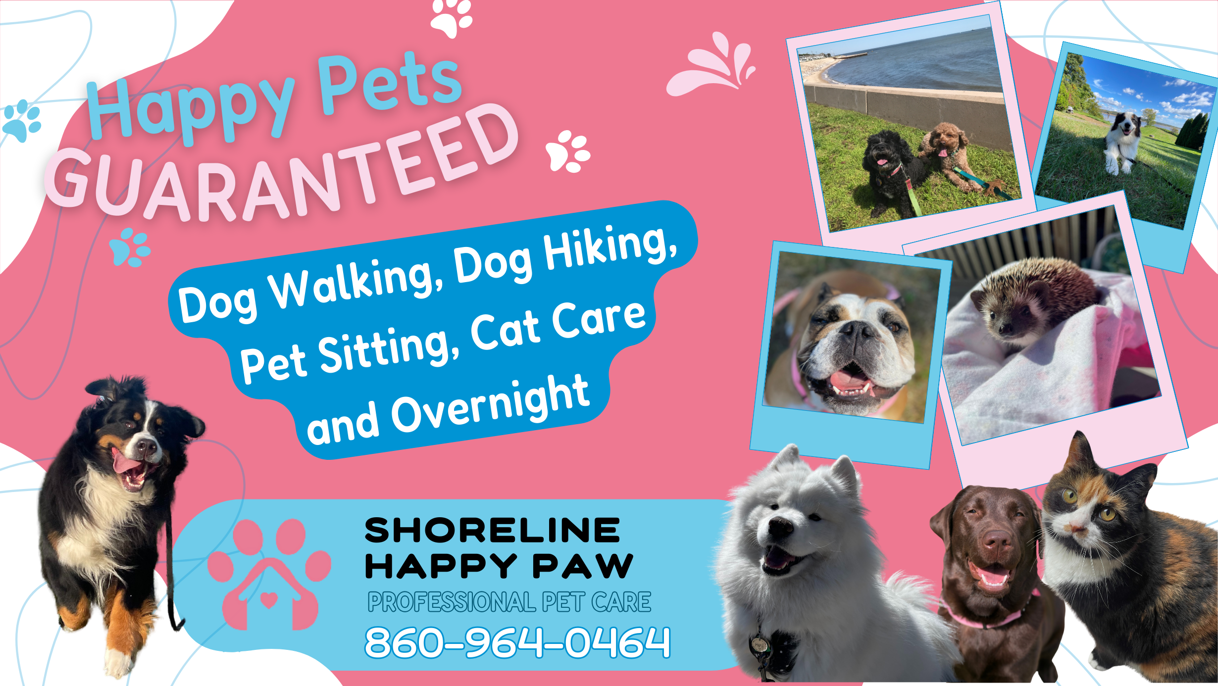 Diseño Gráfico por Likhang Mawieshams para este proyecto | Diseño #33025033