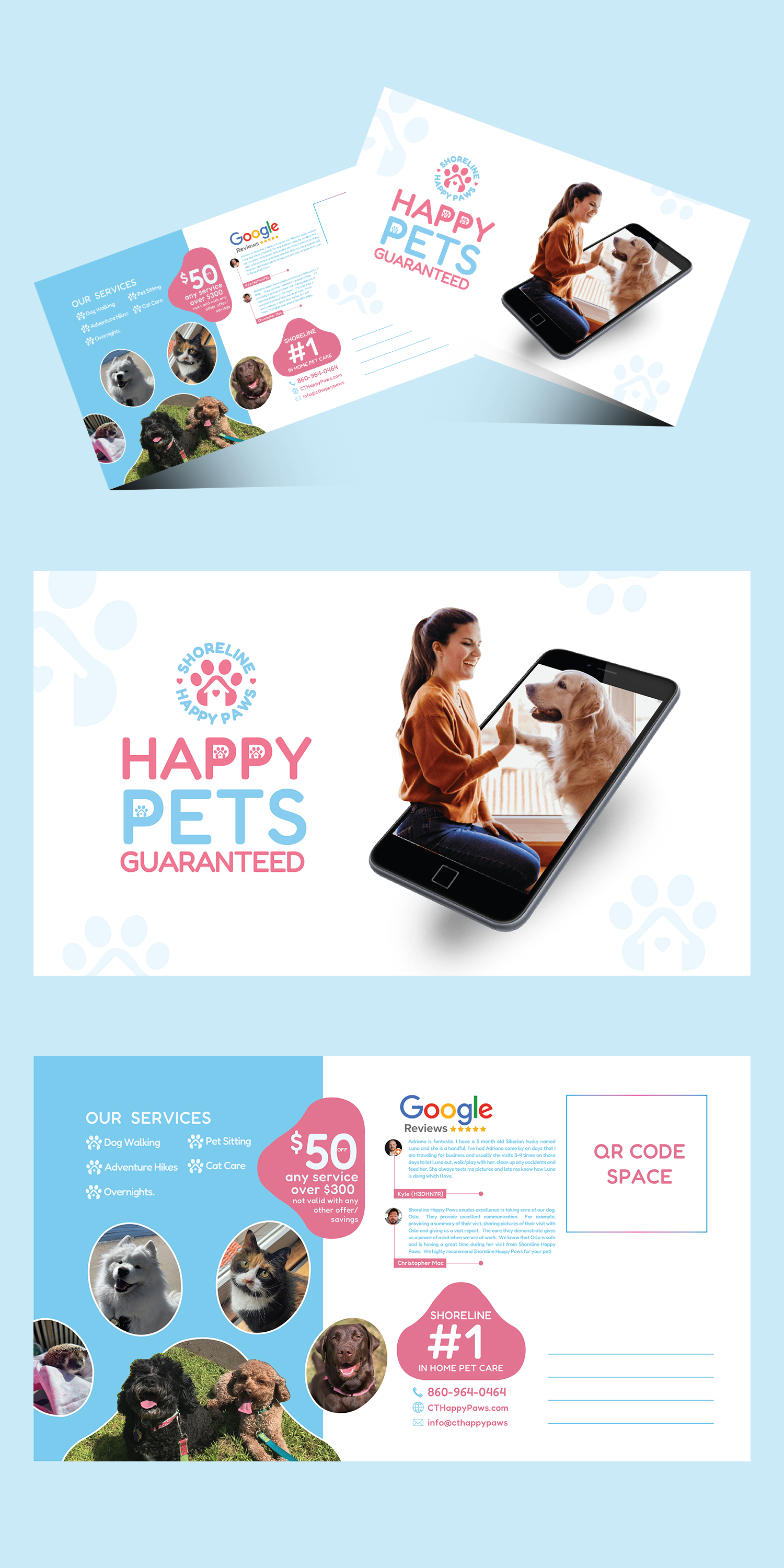 Grafik-Design von svkreatives für dieses Projekt | Design #33073688