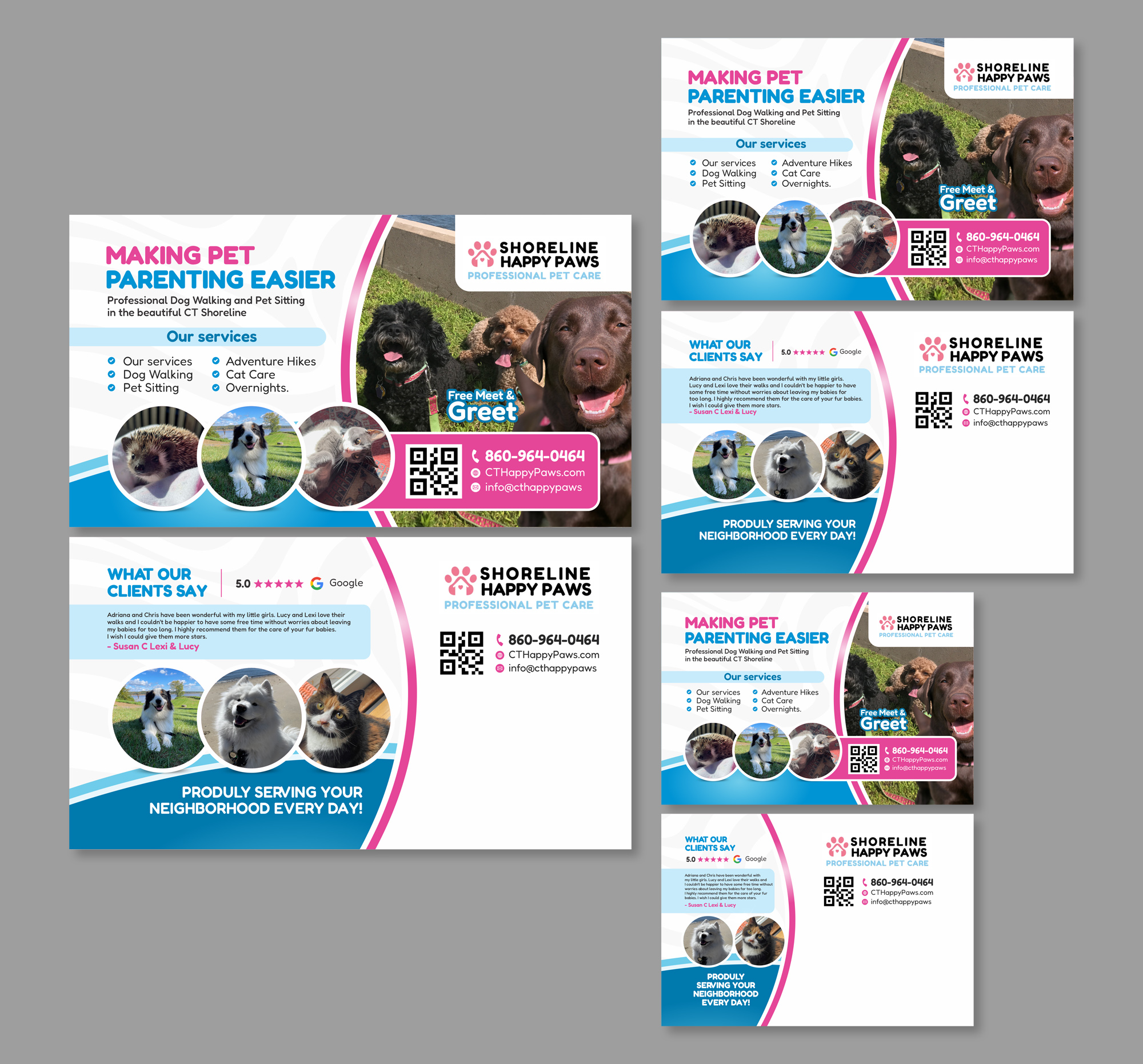 Graphic Design by Dzhafir for this project | Design #33015502