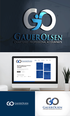 Logo Design by ToatPribadi