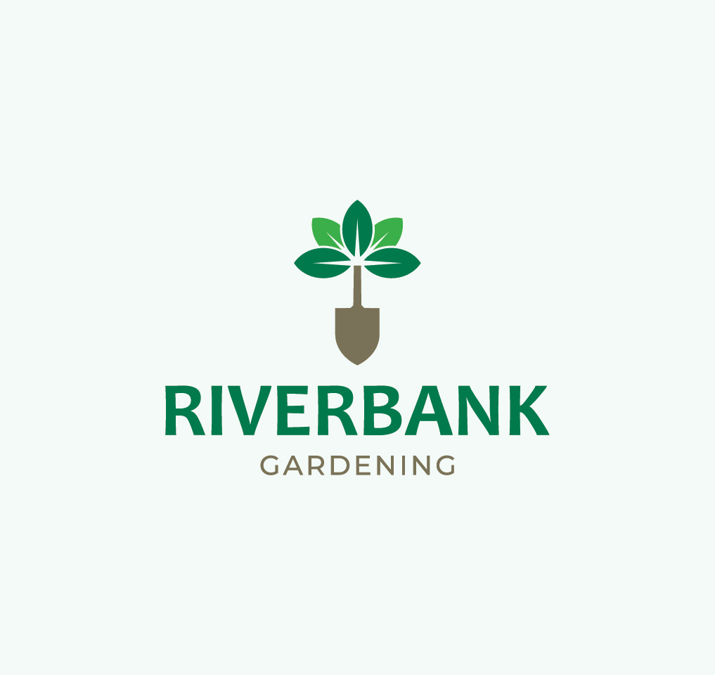 Design de Logo par Onse Officials pour Riverbank Gardening | Design #33014417