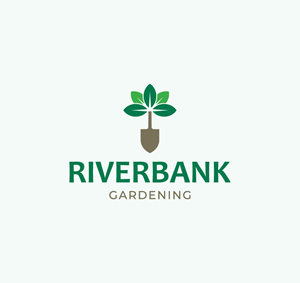 Logo Design by Onse Officials for Riverbank Gardening | Design #33014417