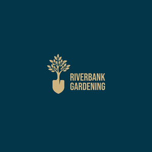 Diseño de Logo por Aljune Castro Designs para Riverbank Gardening | Diseño: #33013773