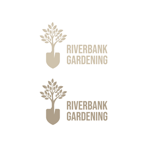 Diseño de Logo por Aljune Castro Designs para Riverbank Gardening | Diseño: #35260189