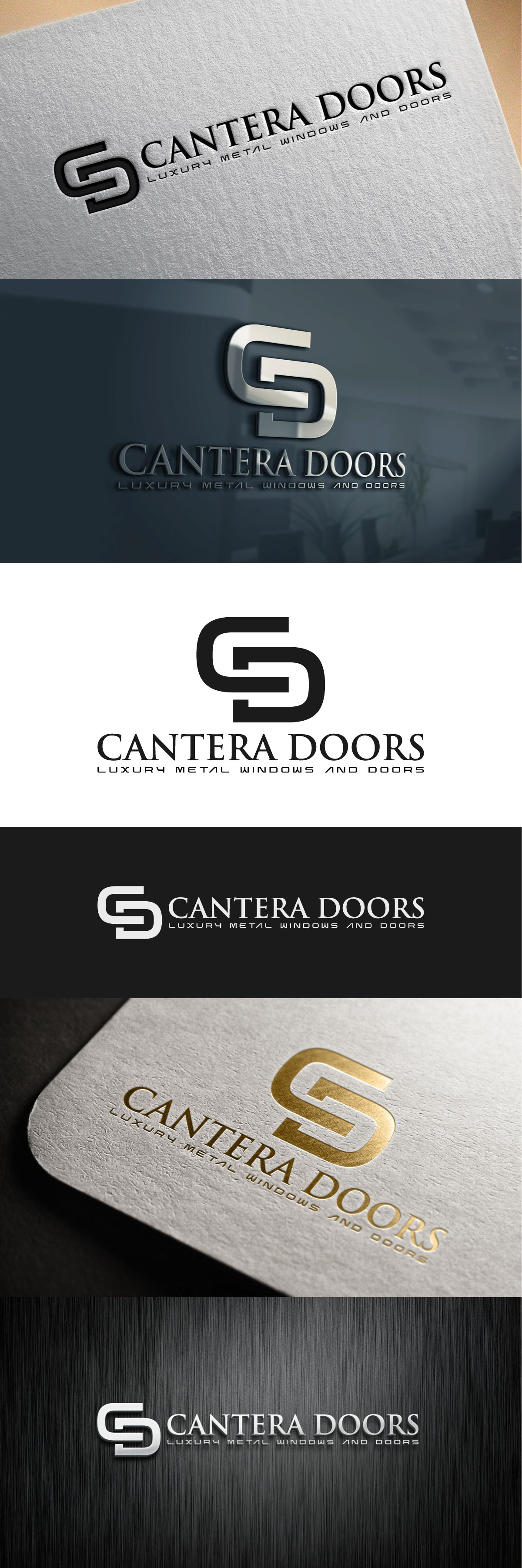 Logo Design by design165555 for this project | Design: #33139586