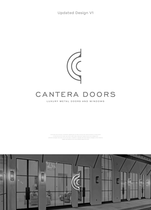 Logo Design by apik. for this project | Design: #33052127