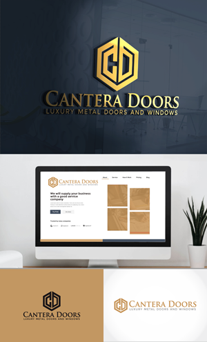 Logo Design by ToatPribadi