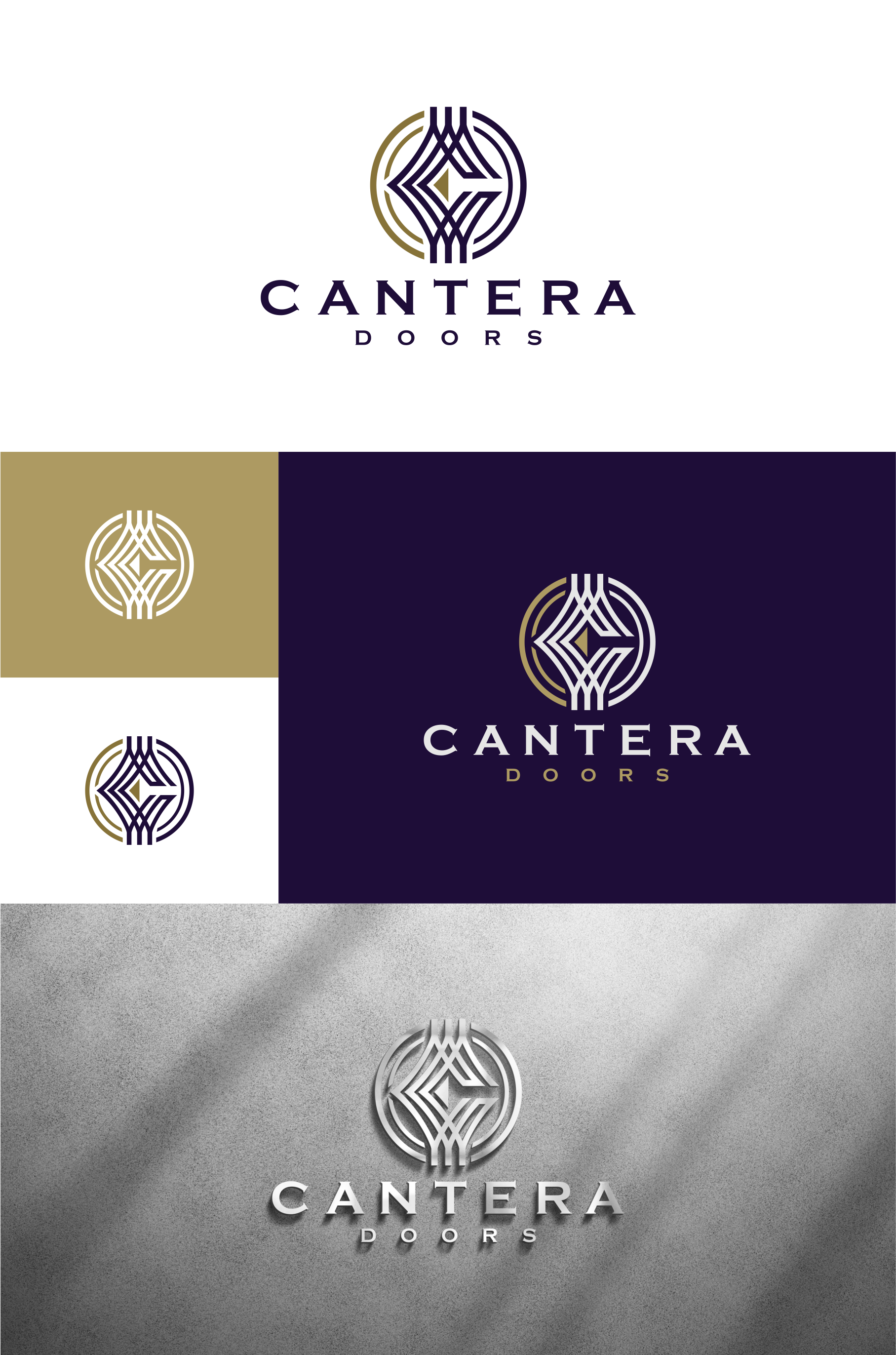 Logo Design by artswolf for this project | Design #33084341