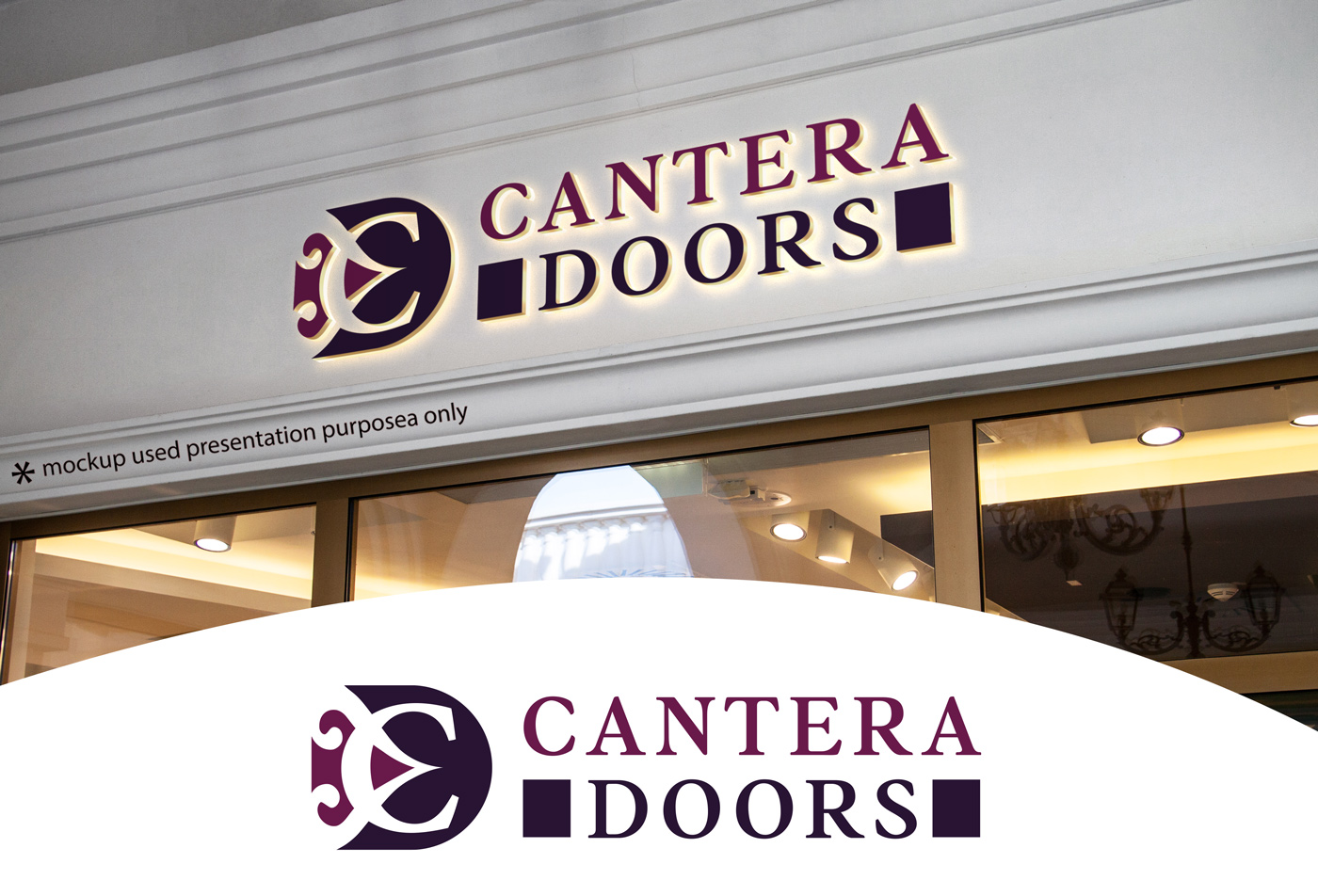 Design de Logo par Rubia@ pour ce projet | Design #33008980