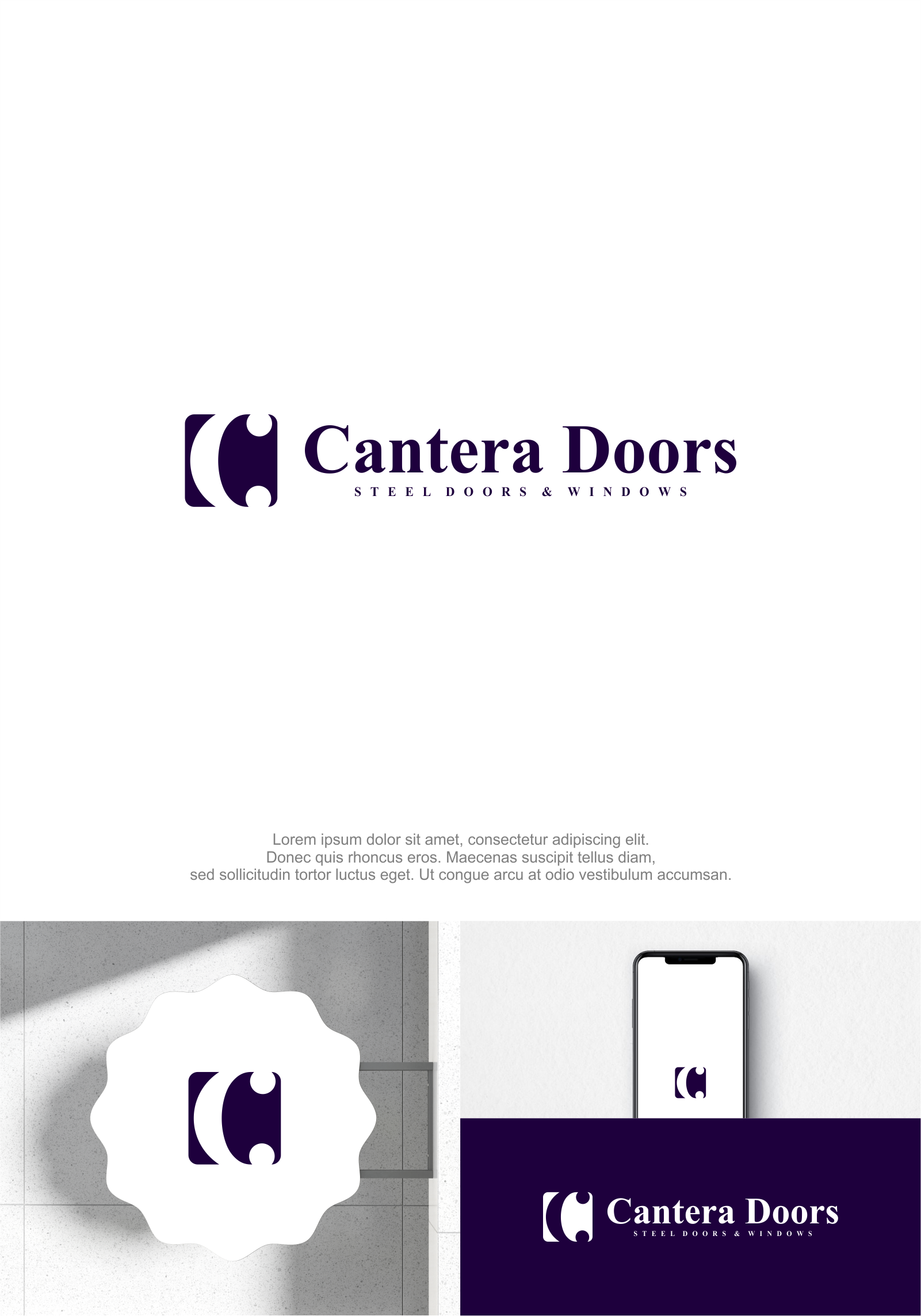 Design de Logo par M.Syaiful Huda pour ce projet | Design #33011546