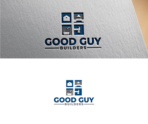 Logo Design by jonkonrad for this project | Design: #33009062