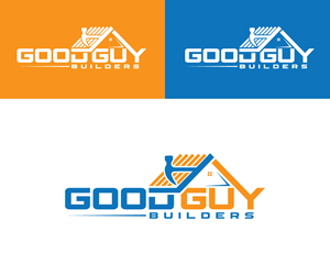 Logo Design by Luckey yaari for this project | Design: #33020347