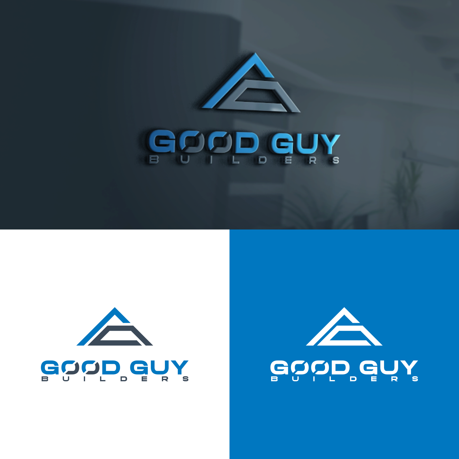 Diseño de Logo por okta5 para este proyecto | Diseño #33009387