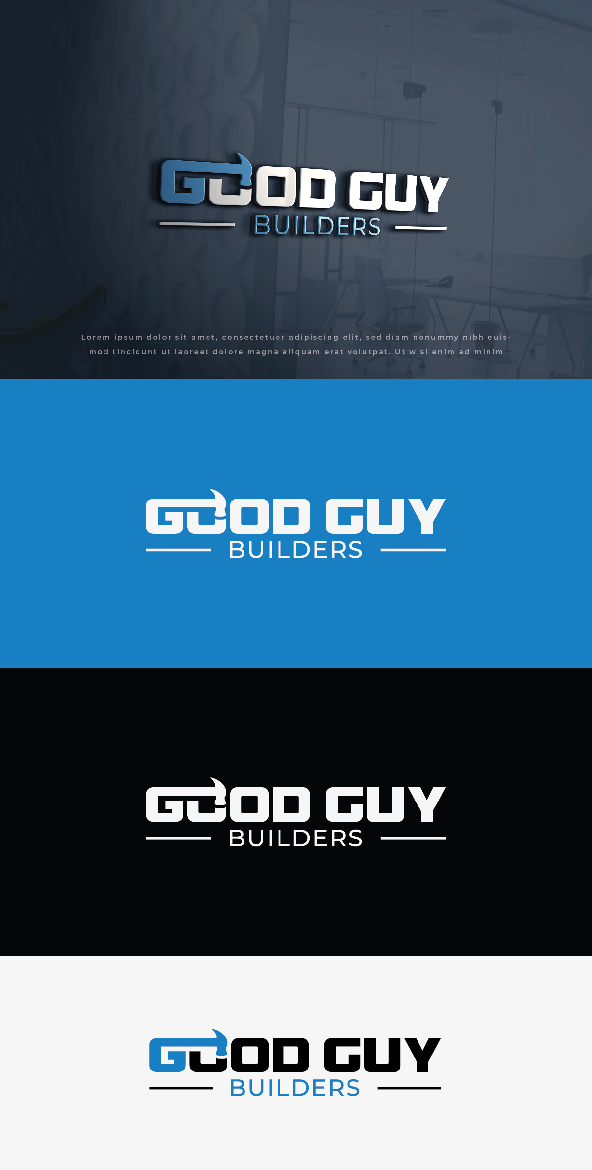 Logo Design by 99 Art.. for this project | Design #33033847