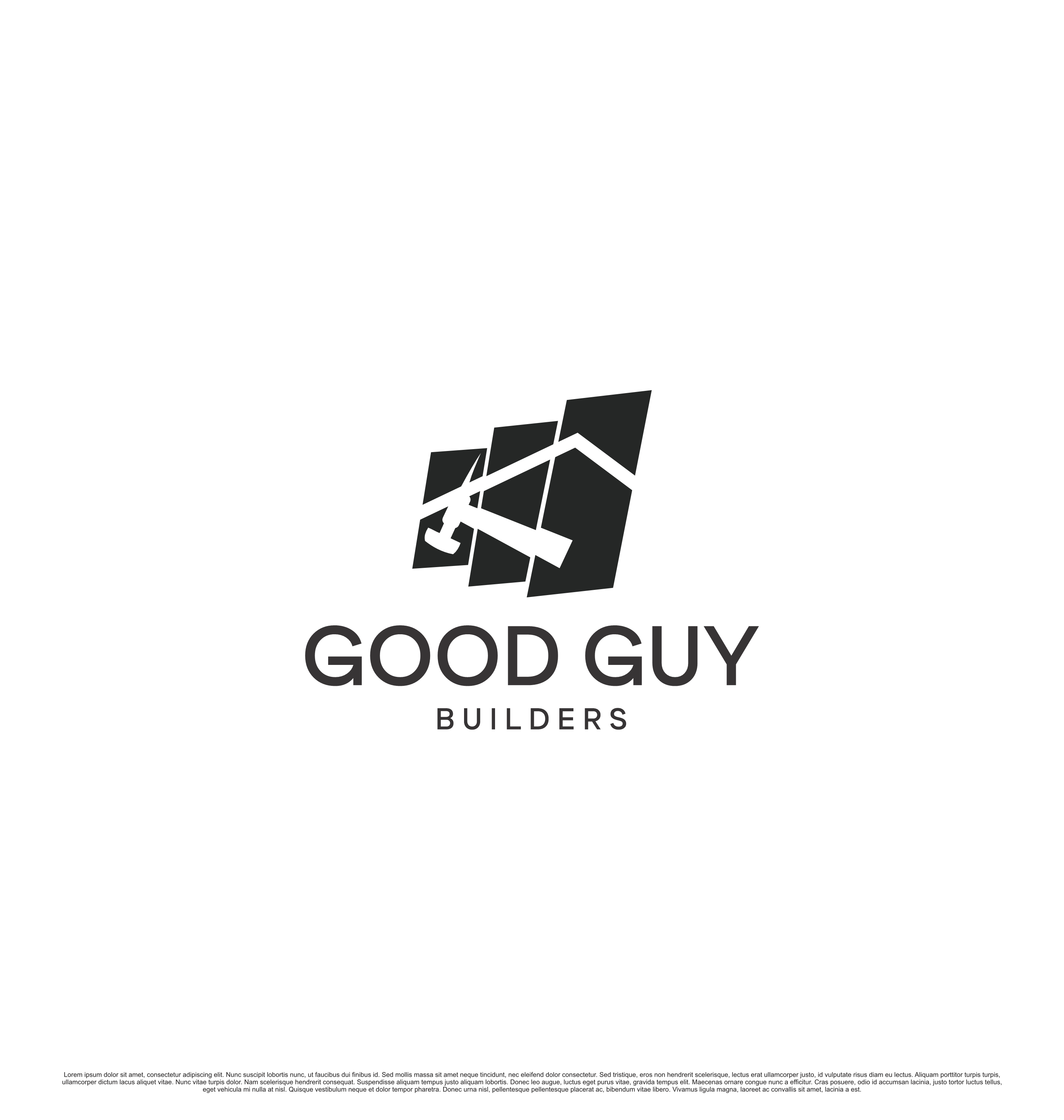 Logo Design by saesean for this project | Design #33010204