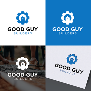 Logo Design by nick nicky for this project | Design: #33018760