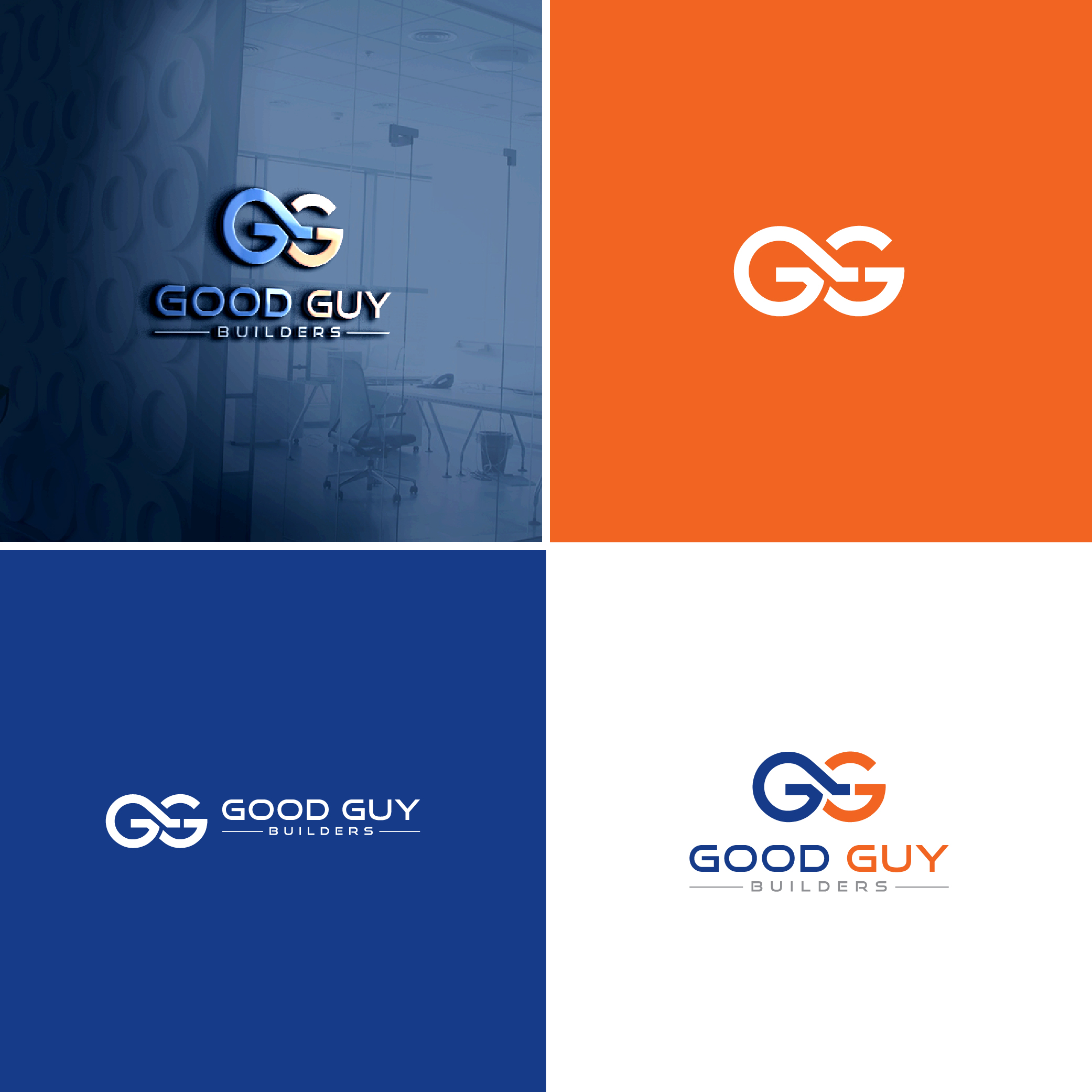 Design de Logo par Maruf8395 pour ce projet | Design #33010796