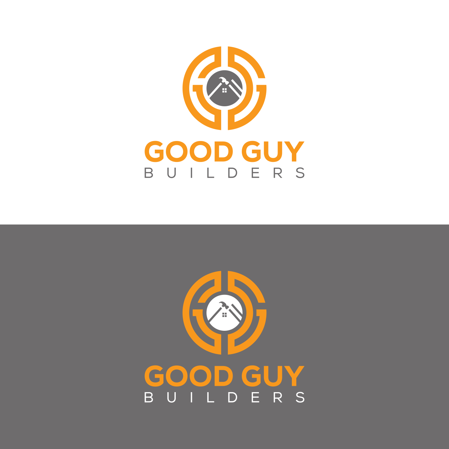 Logo Design by anak hits for this project | Design #33010995
