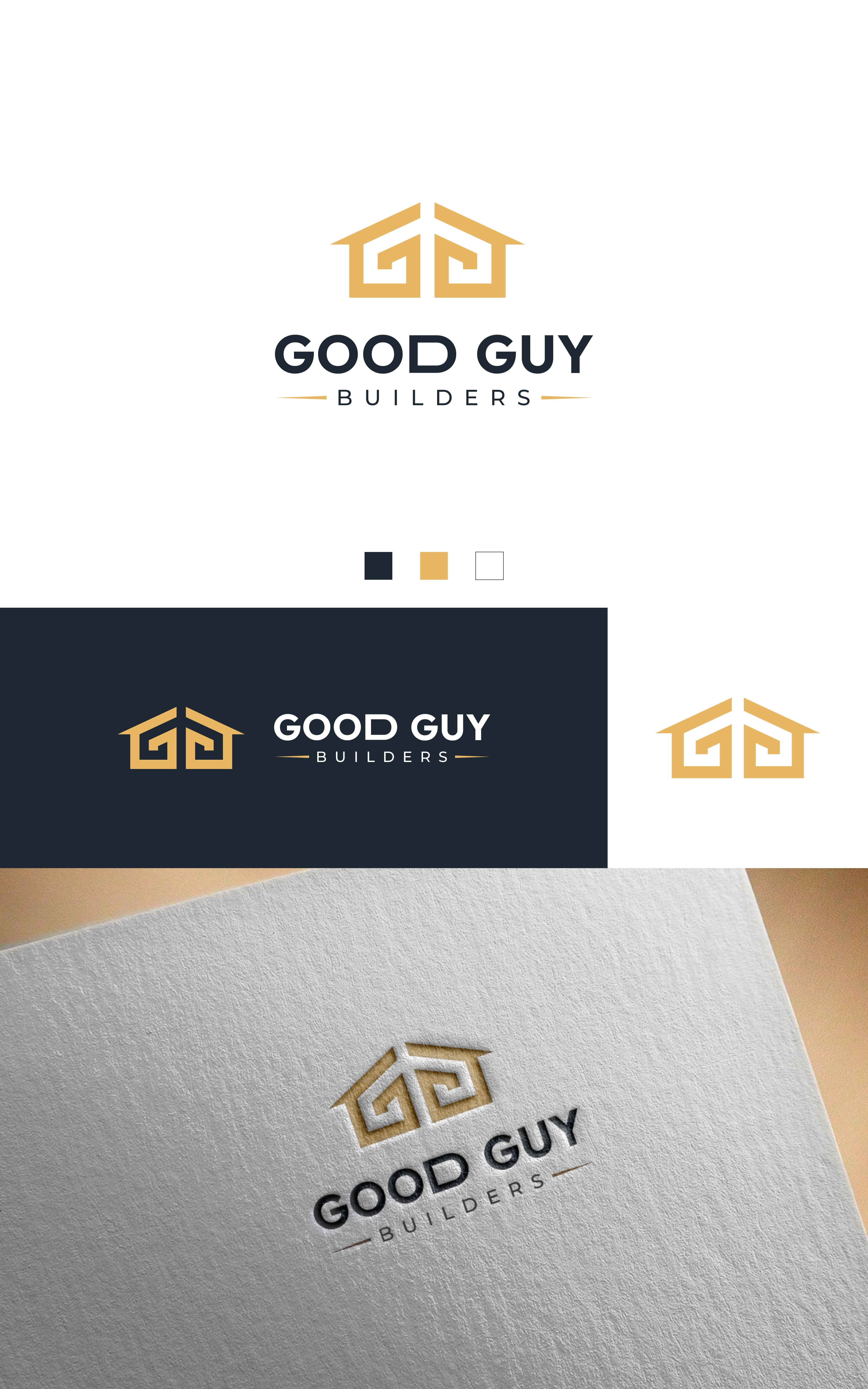 Logo Design by Dell_a.Design for this project | Design #33011763