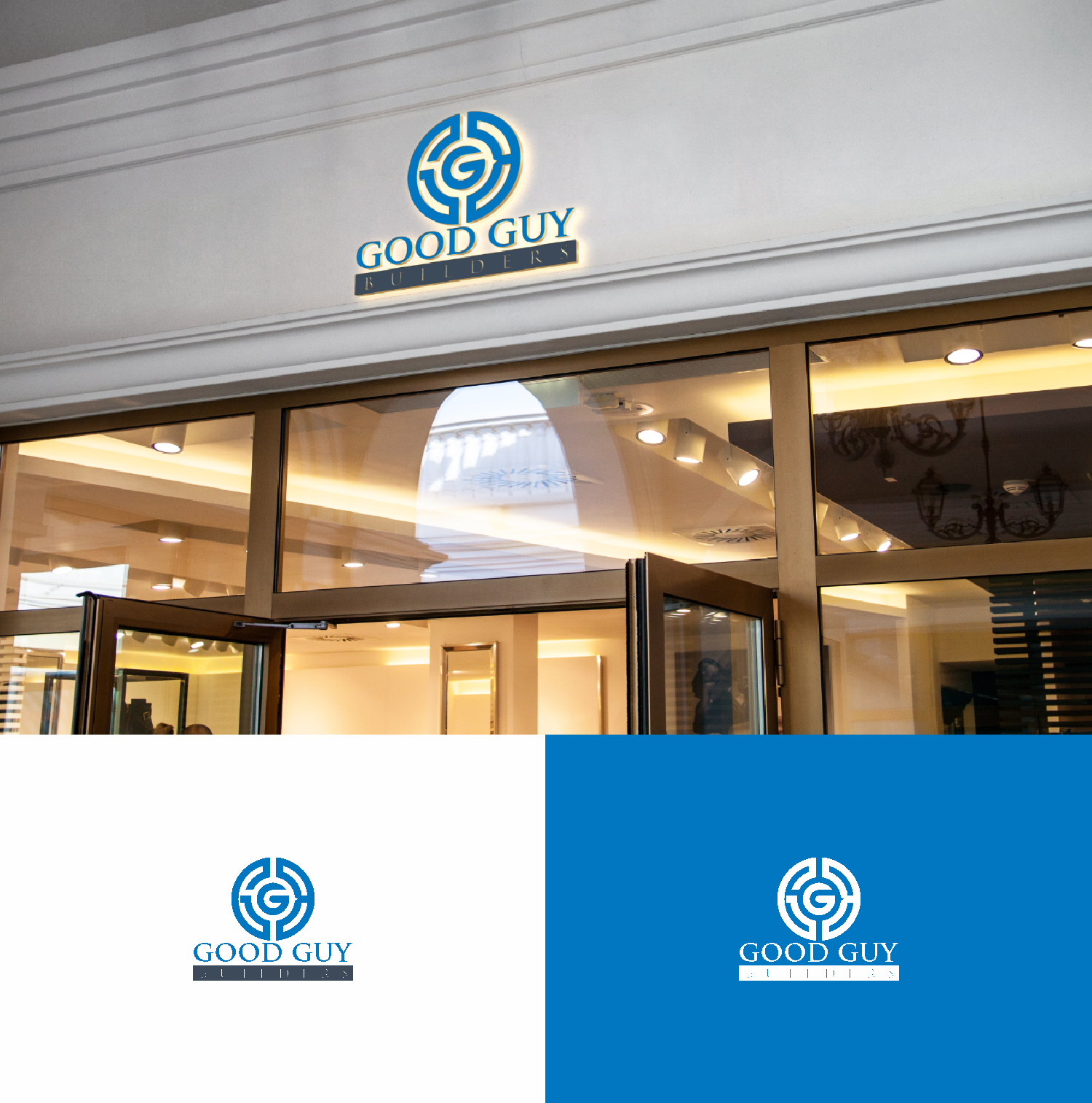 Design de Logo par oke  bendol pour ce projet | Design #33010902