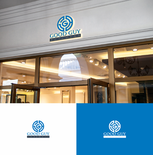 Logo Design by oke  bendol for this project | Design: #33010902