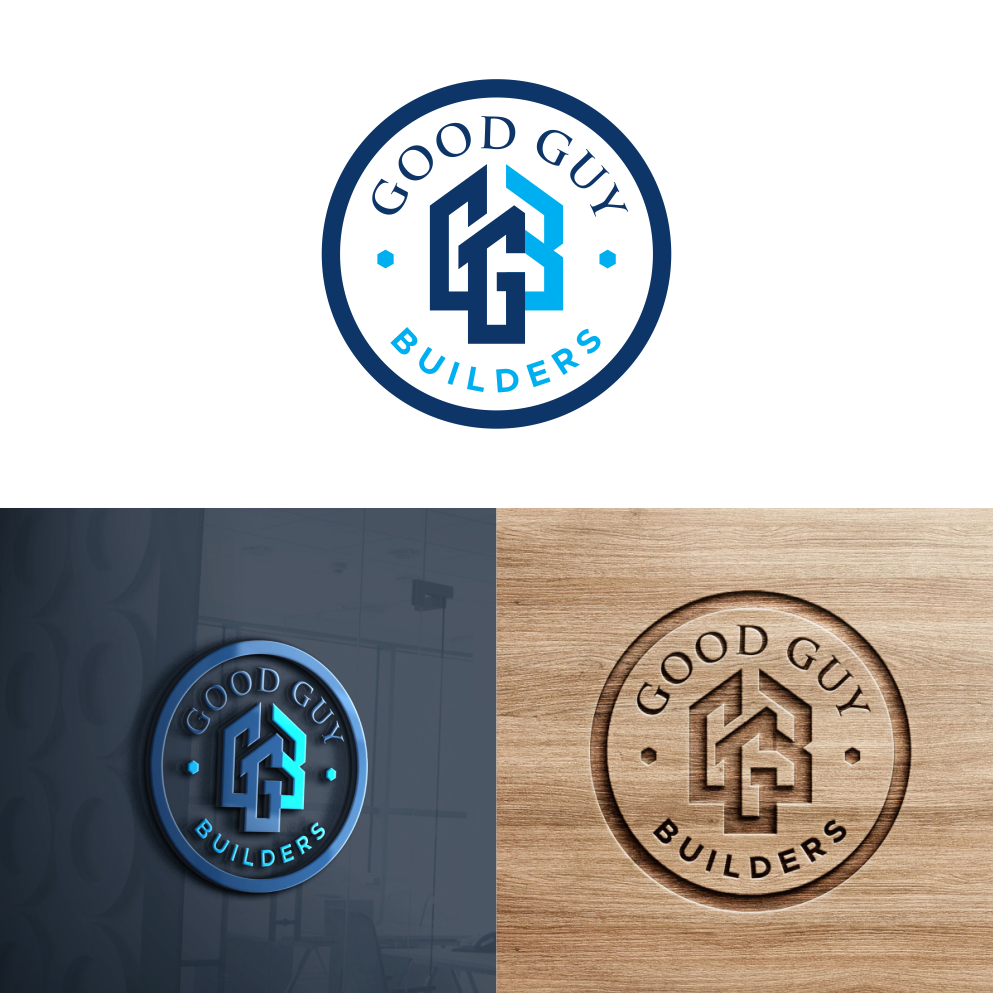 Logo Design by TheLasTmini for this project | Design #33128522