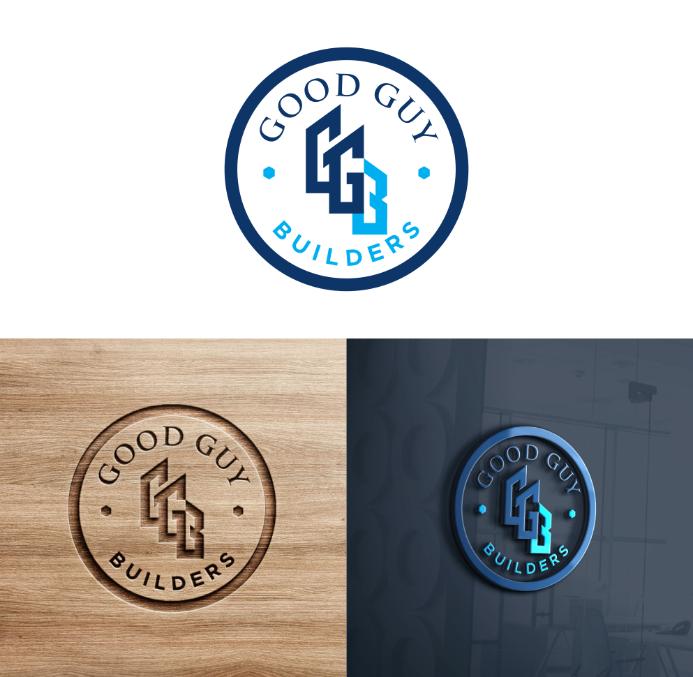 Logo-Design von TheLasTmini für dieses Projekt | Design #33128547