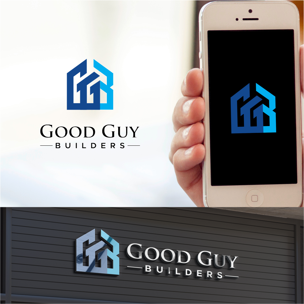 Logo-Design von TheLasTmini für dieses Projekt | Design #33131863