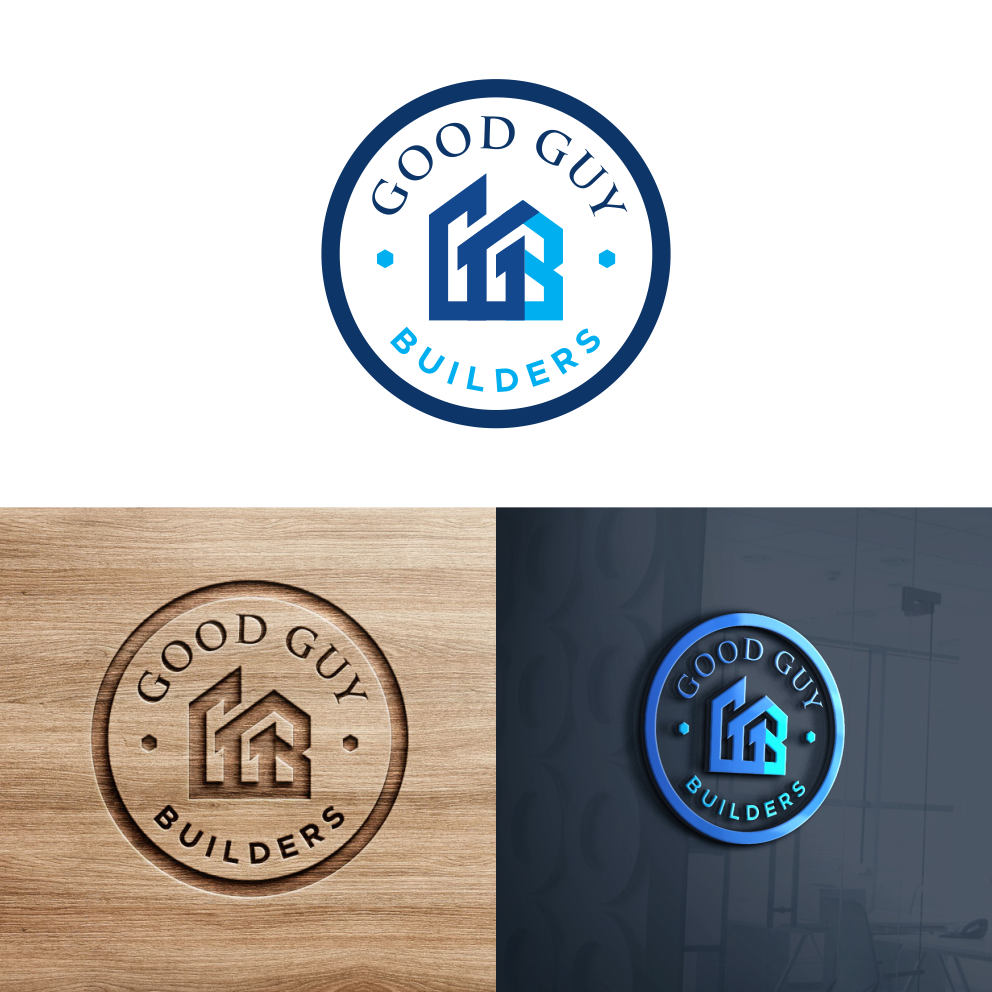 Logo Design by TheLasTmini for this project | Design #33131872