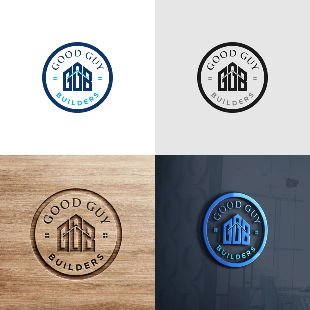 Logo Design by TheLasTmini for this project | Design #33133218