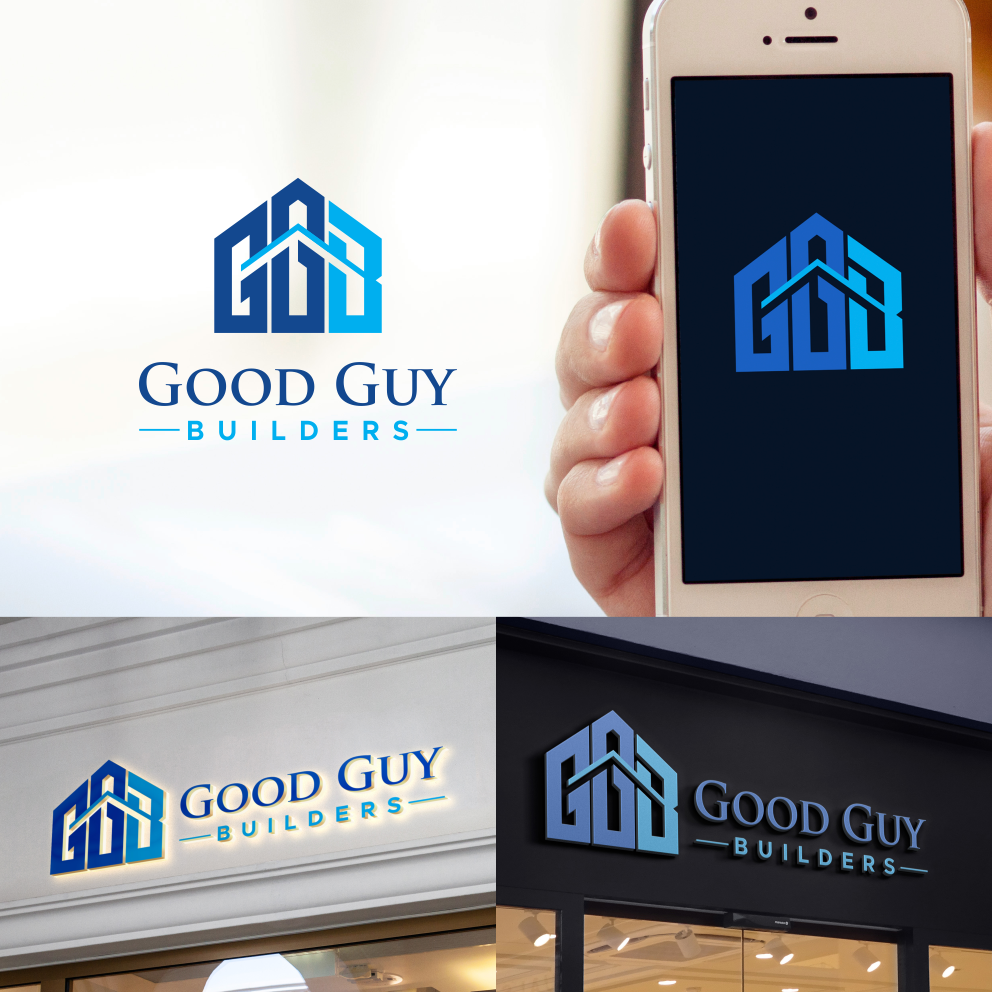 Logo Design by TheLasTmini for this project | Design #33133652