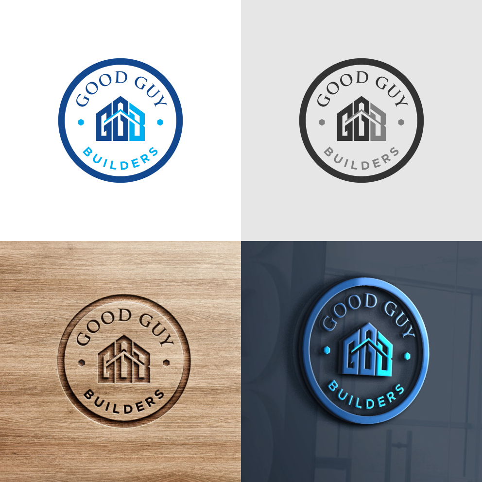 Logo Design by TheLasTmini for this project | Design #33133816