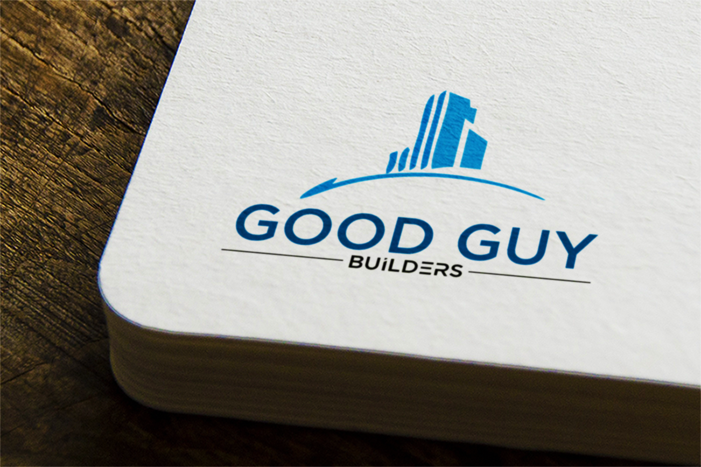Logo Design by ToatPribadi for this project | Design #33049659
