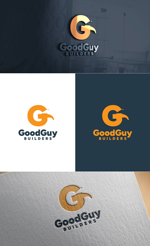 Logo Design by GLDesigns for this project | Design: #33011373